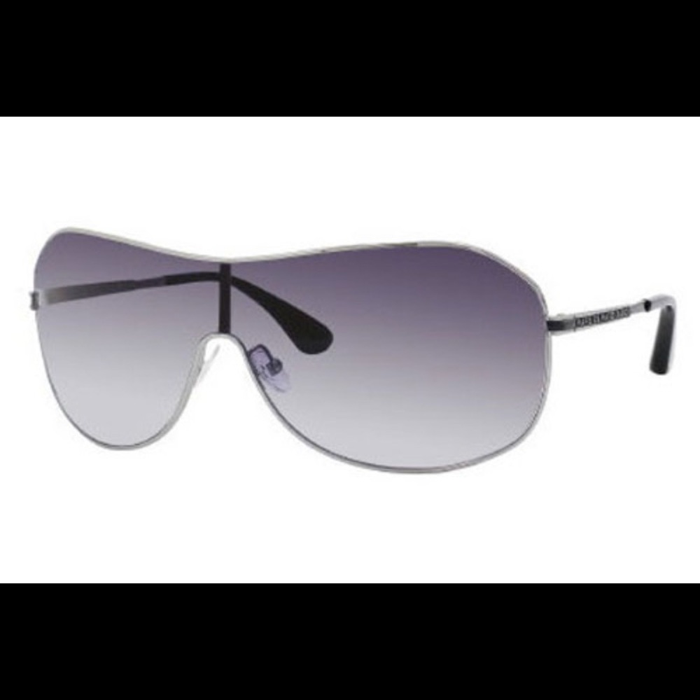 Marc by Marc Jacobs Shield Sunglasses